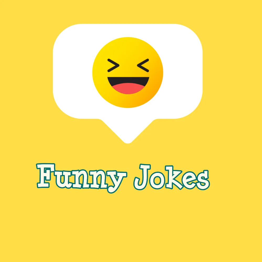 Funny Jokes ( Set 1 )